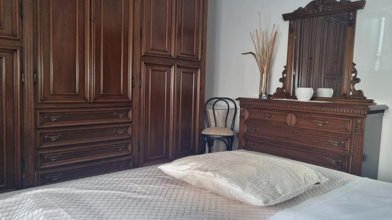 Ferienwohnung Il Bagnolo Palazzo  Exterior foto